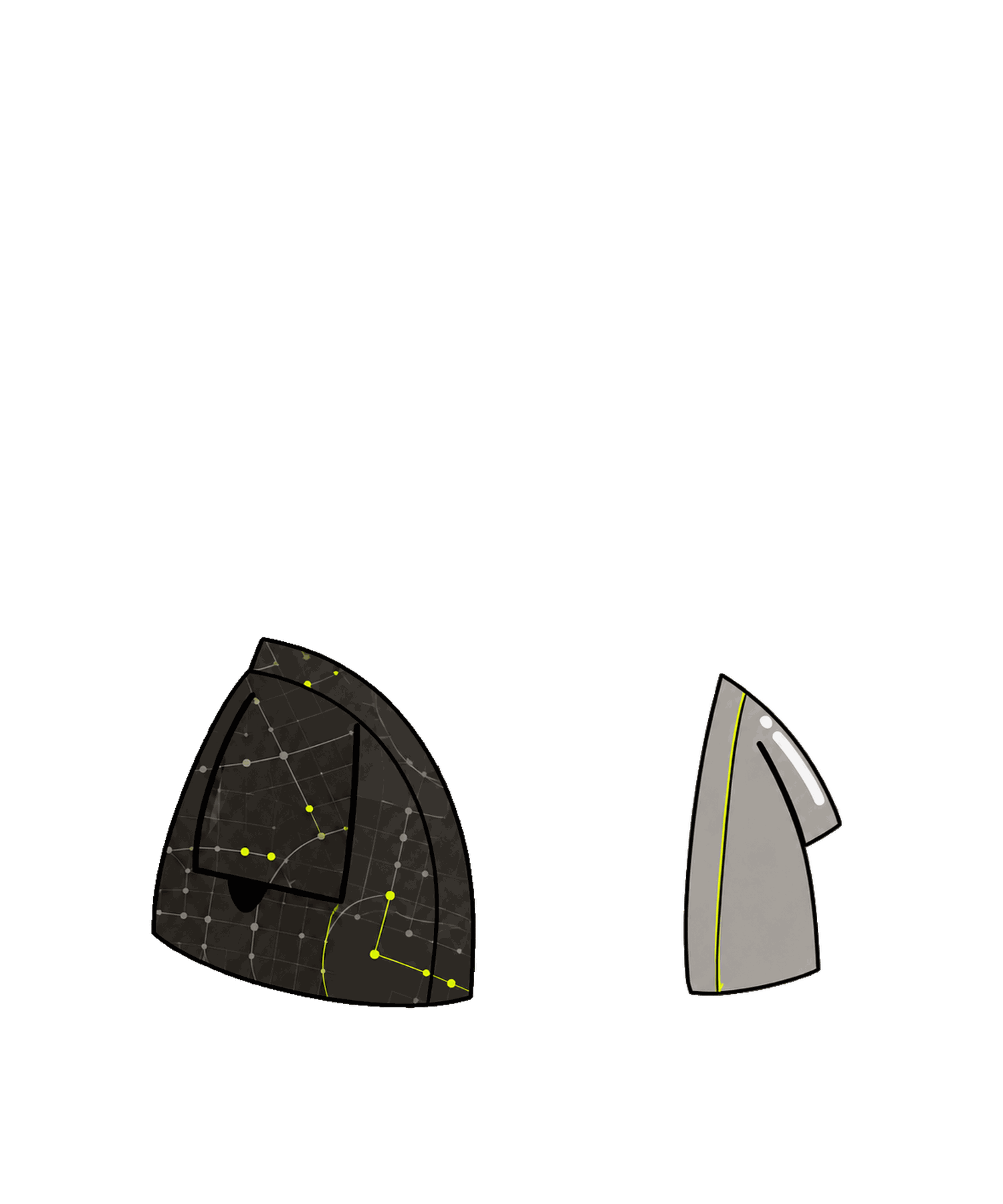 Kimono Robinhood Chain